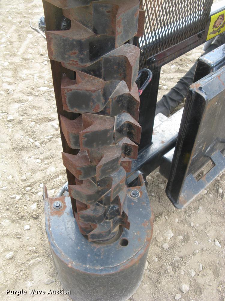 image for item DC2489 Limb Beaver limb saw