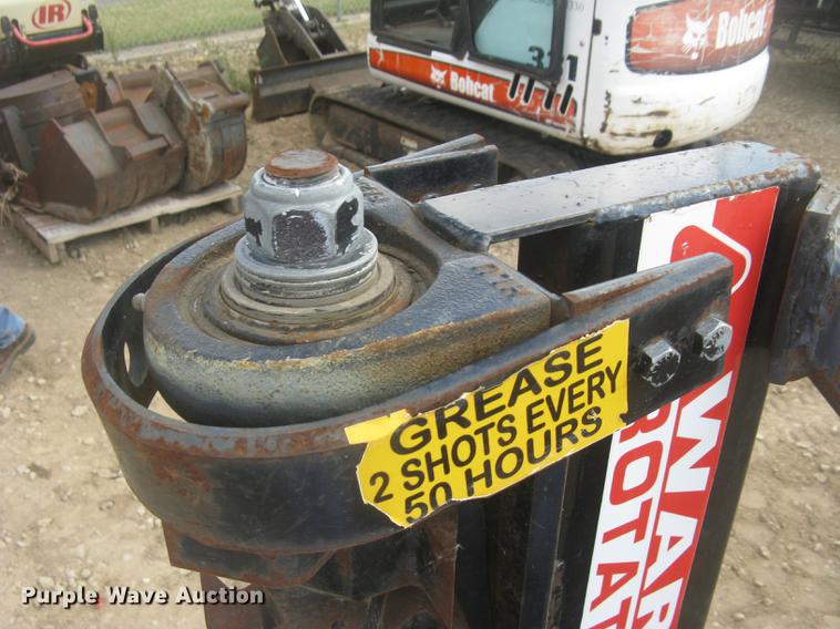 image for item DC2489 Limb Beaver limb saw