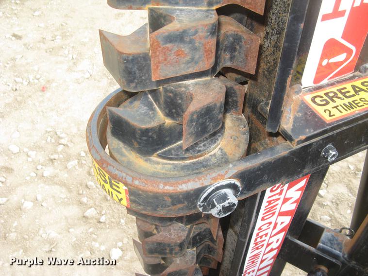 image for item DC2489 Limb Beaver limb saw