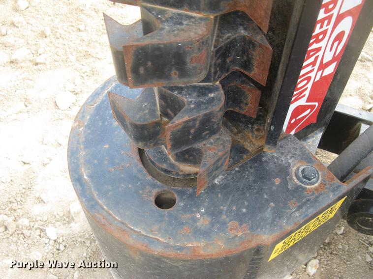 image for item DC2489 Limb Beaver limb saw