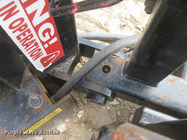 image for item DC2489 Limb Beaver limb saw