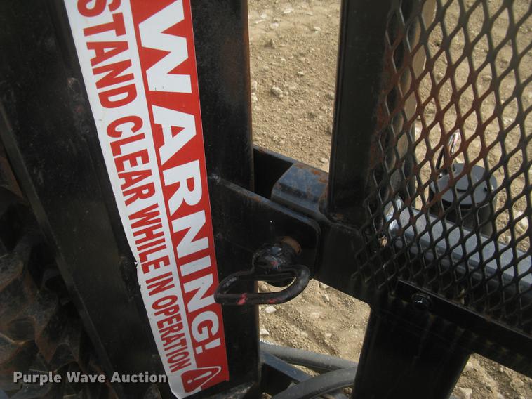 image for item DC2489 Limb Beaver limb saw