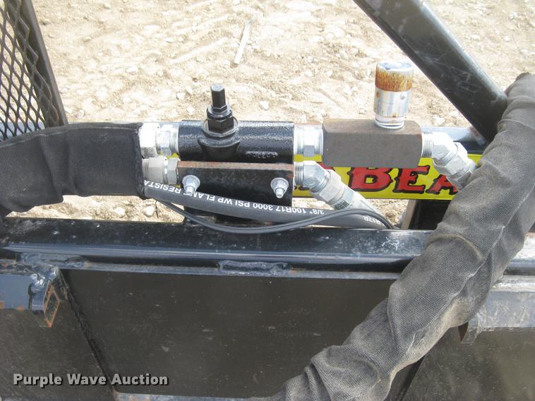 image for item DC2489 Limb Beaver limb saw