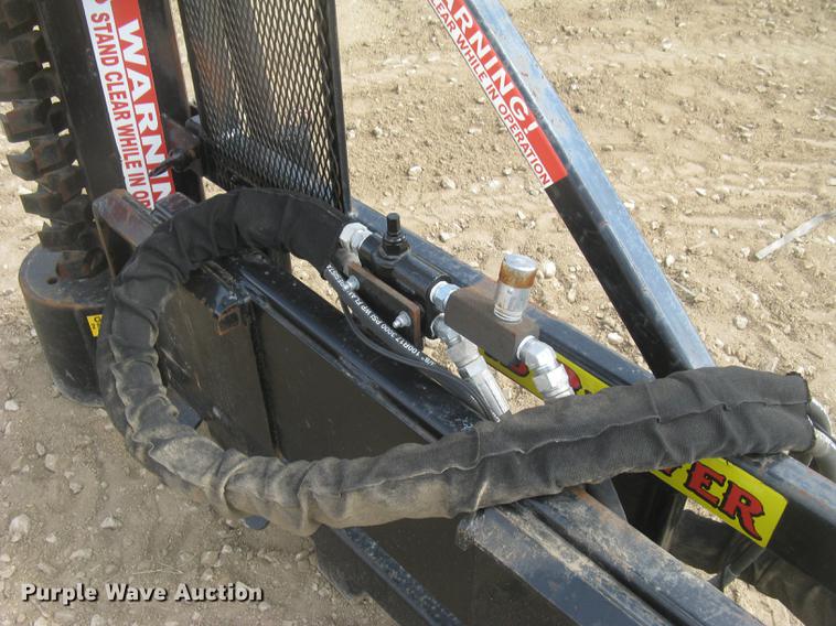 image for item DC2489 Limb Beaver limb saw