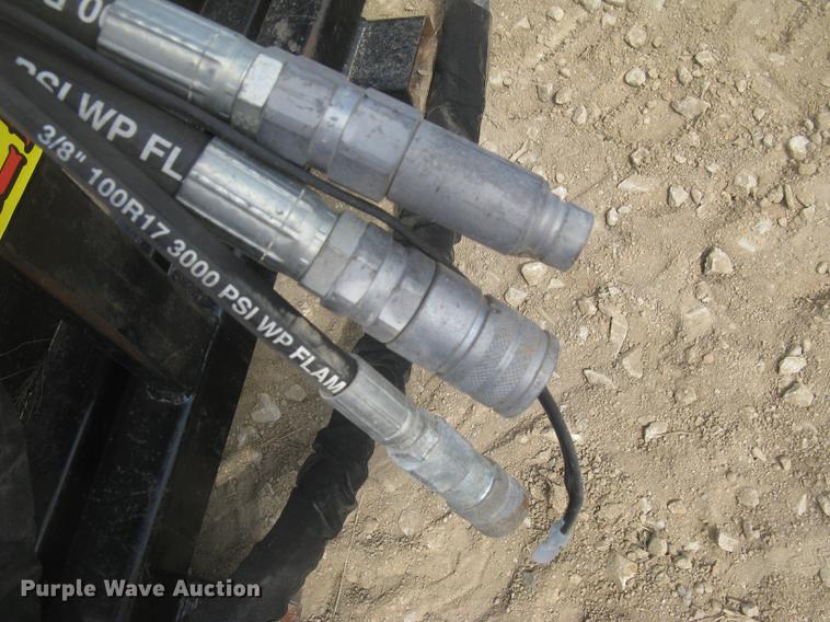 image for item DC2489 Limb Beaver limb saw