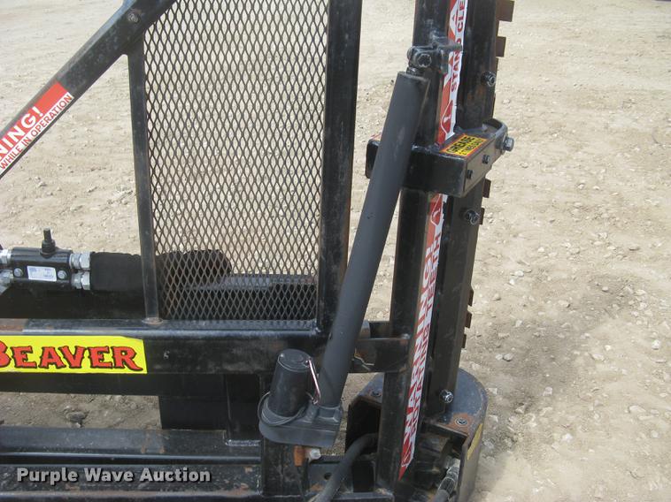 image for item DC2489 Limb Beaver limb saw