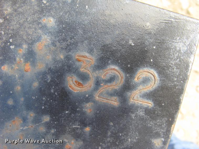 image for item DC2489 Limb Beaver limb saw