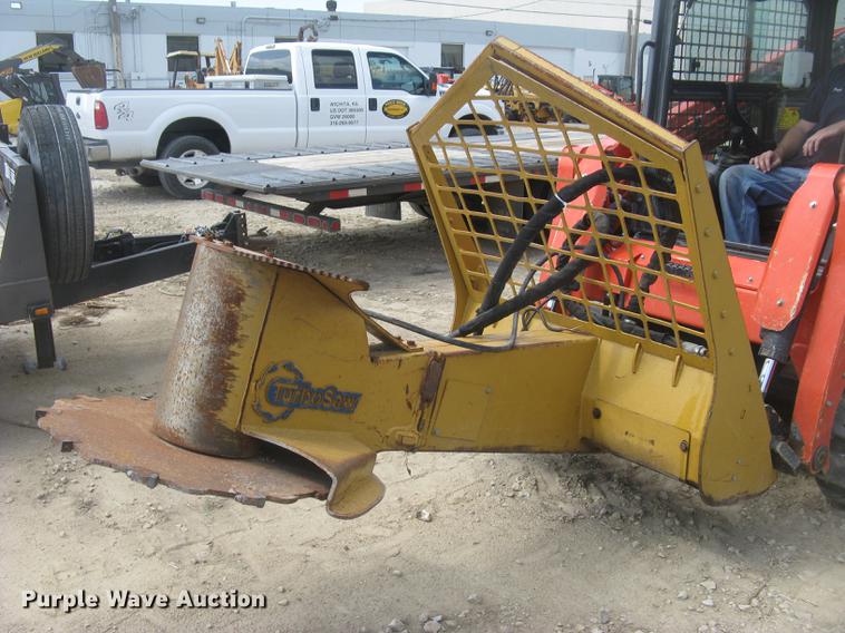 image for item DC2490 Turbo Saw tree saw