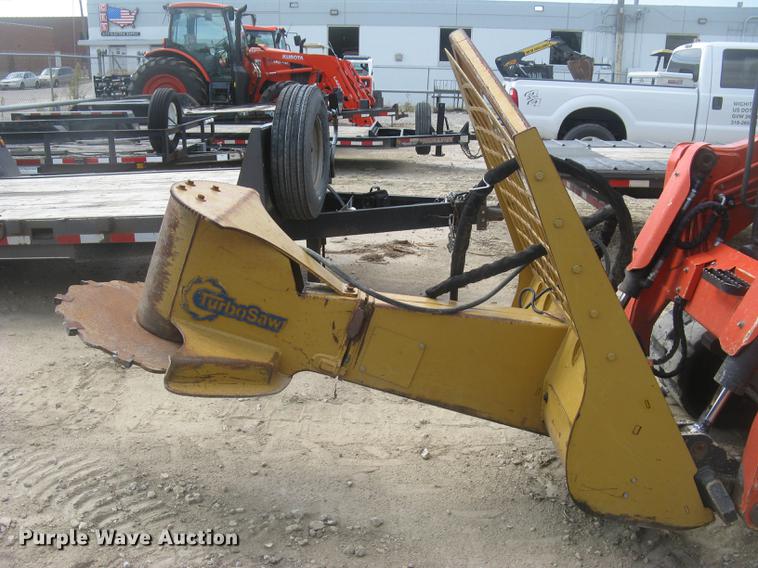 image for item DC2490 Turbo Saw tree saw