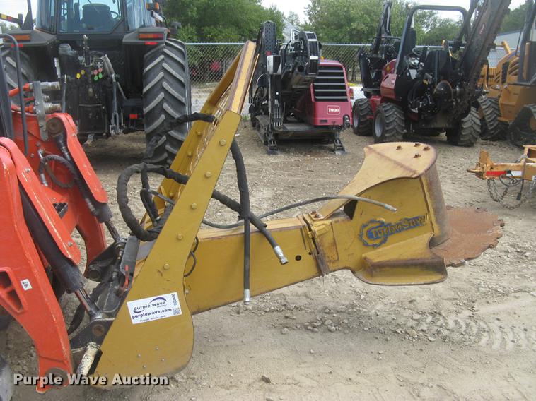 image for item DC2490 Turbo Saw tree saw