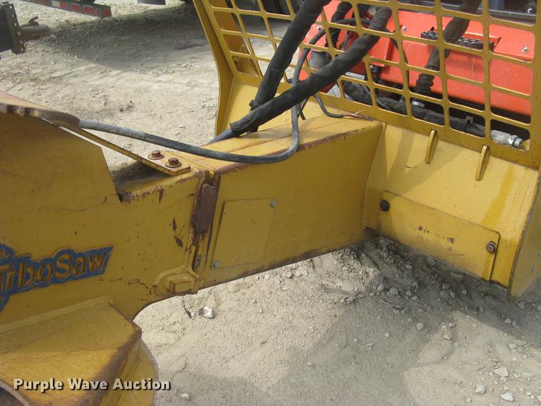 image for item DC2490 Turbo Saw tree saw