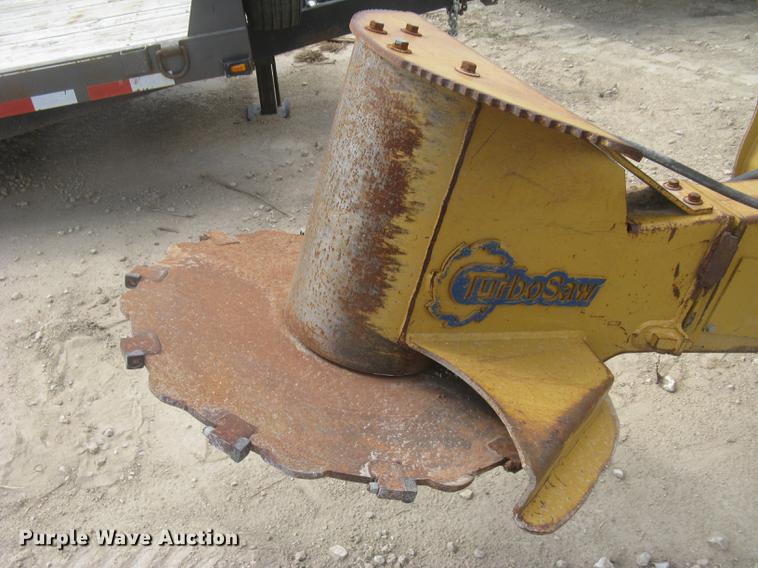 image for item DC2490 Turbo Saw tree saw