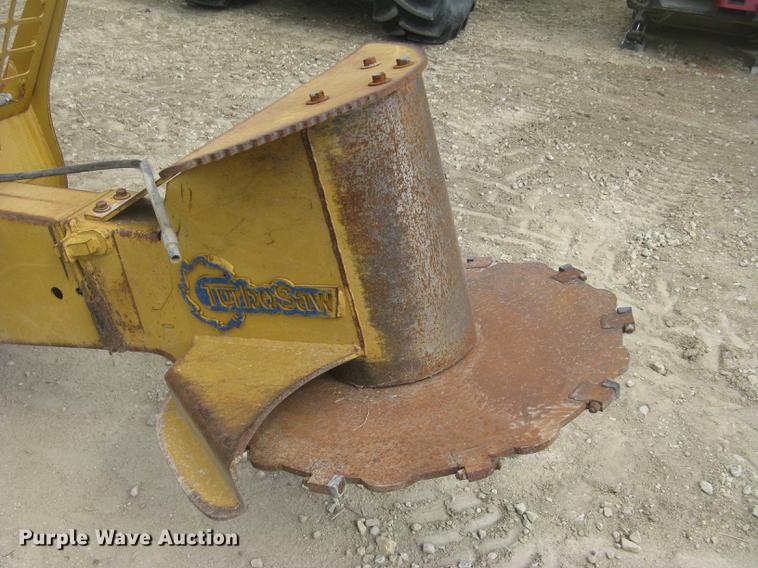 image for item DC2490 Turbo Saw tree saw