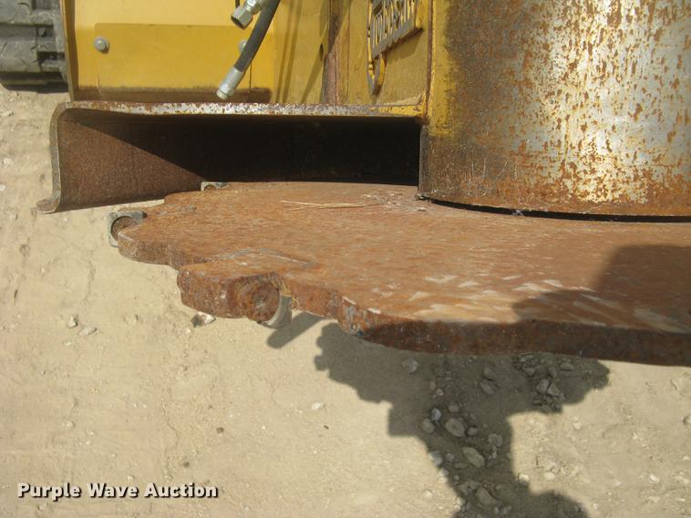 image for item DC2490 Turbo Saw tree saw