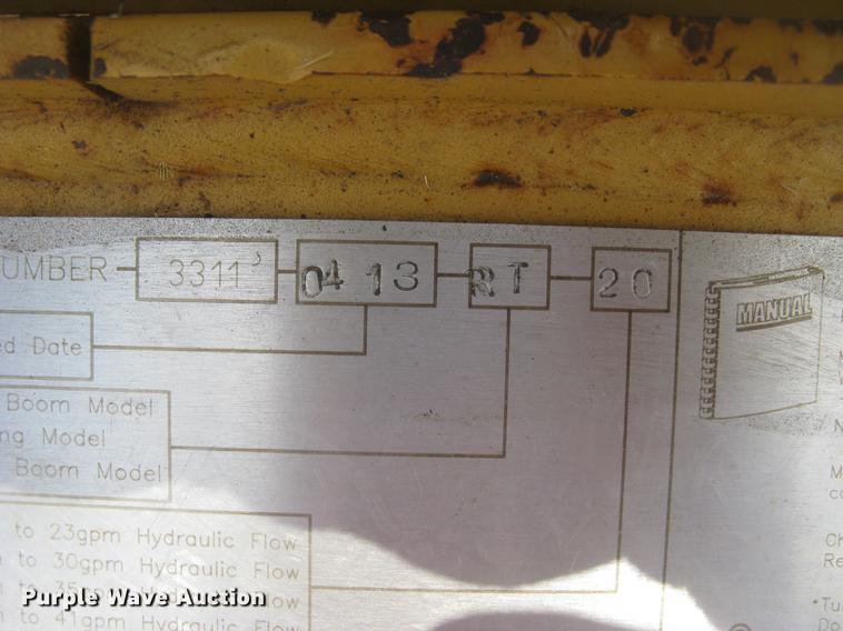 image for item DC2490 Turbo Saw tree saw