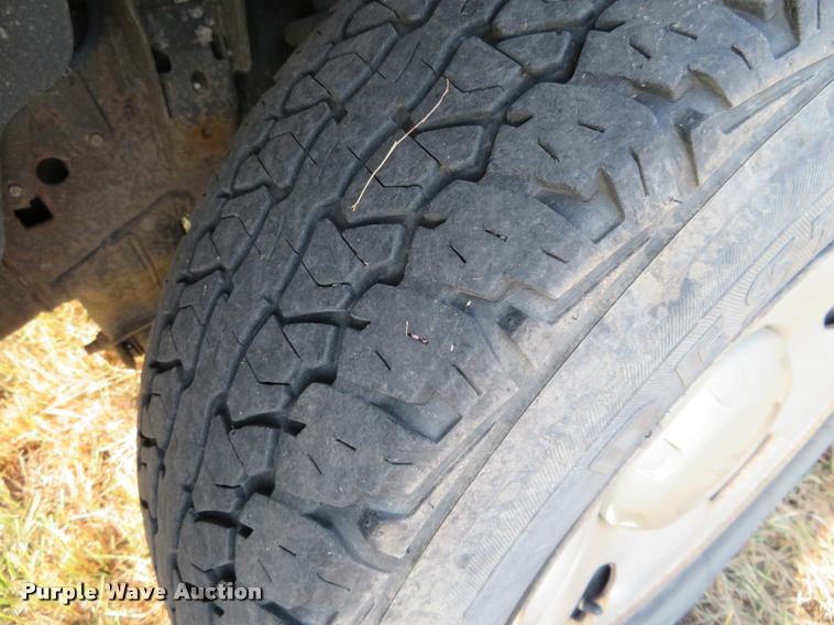 image for item DC2496 2009 Ford F150 XL SuperCab pickup truck