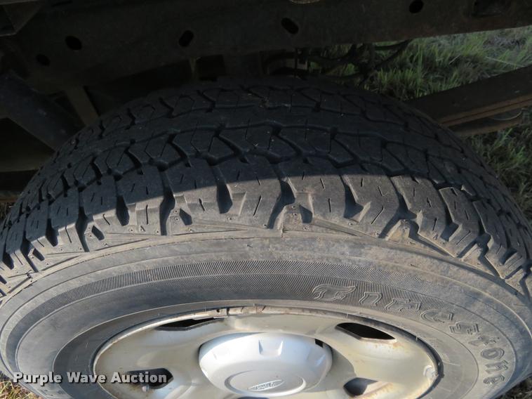 image for item DC2496 2009 Ford F150 XL SuperCab pickup truck