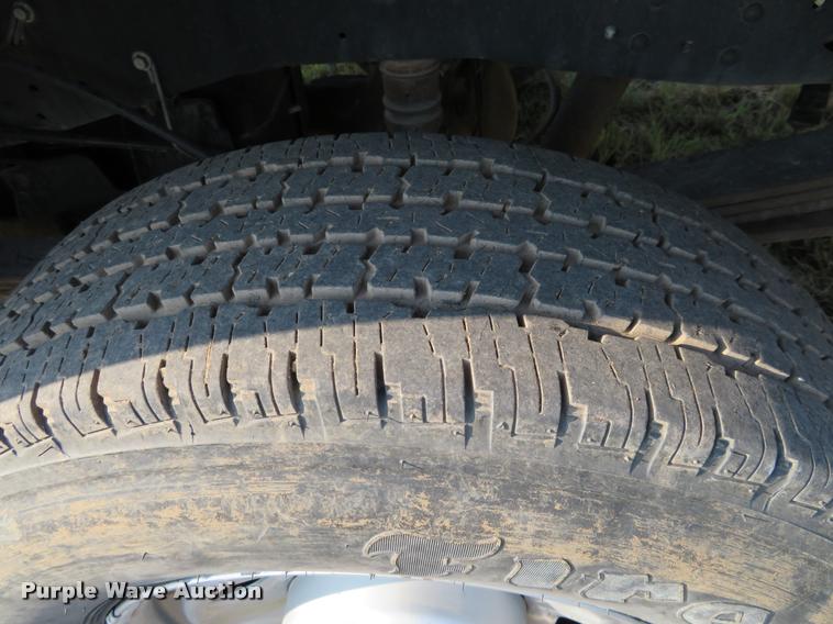 image for item DC2497 2011 Ford F250 Super Duty SuperCab pickup truck