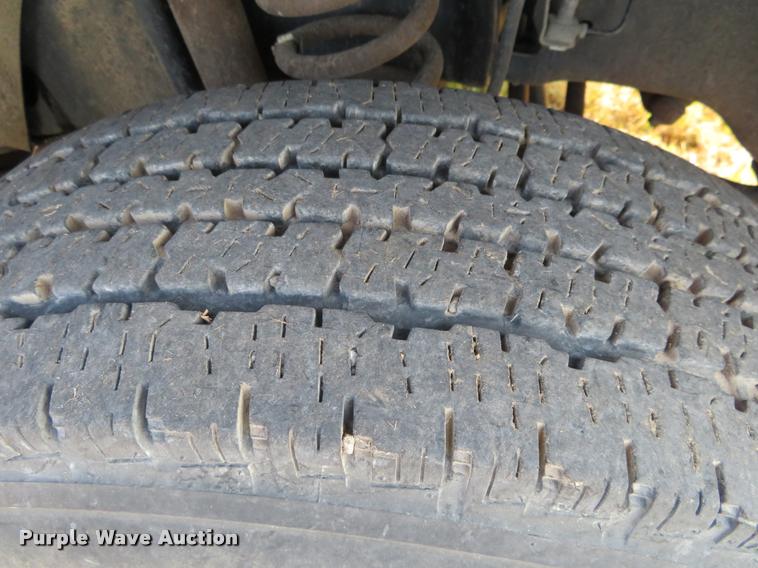 image for item DC2497 2011 Ford F250 Super Duty SuperCab pickup truck