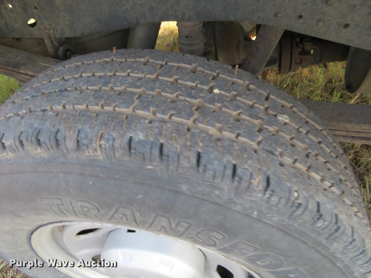 image for item DC2497 2011 Ford F250 Super Duty SuperCab pickup truck