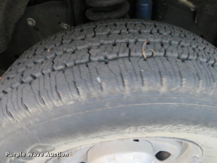 image for item DC2498 2011 Ford F250 Super Duty Crew Cab pickup truck