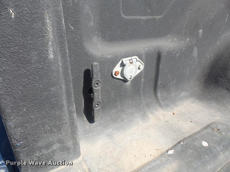 image for item DC5358 2004 Dodge Ram 2500 Quad Cab pickup truck