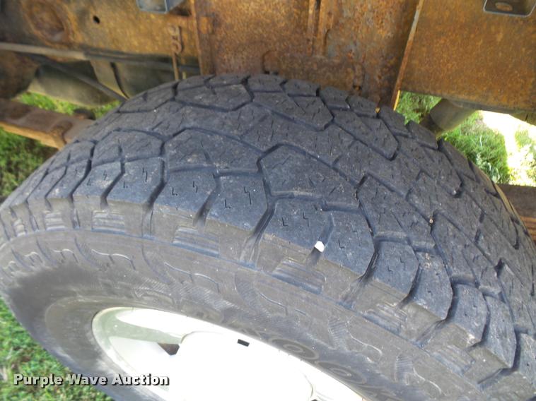 image for item DC5358 2004 Dodge Ram 2500 Quad Cab pickup truck