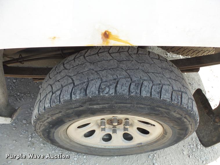 image for item DC5471 2008 Chevrolet Silverado 1500 Ext. Cab pickup truck