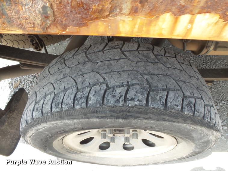 image for item DC5471 2008 Chevrolet Silverado 1500 Ext. Cab pickup truck