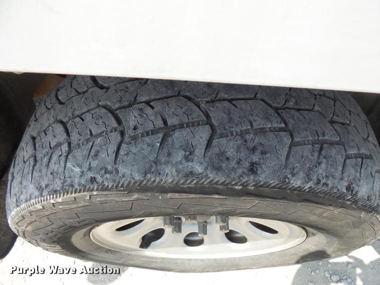 image for item DC5471 2008 Chevrolet Silverado 1500 Ext. Cab pickup truck