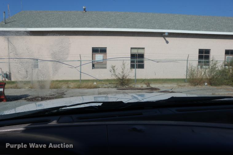 image for item DD0085 2005 Ford F350 Super Duty pickup truck