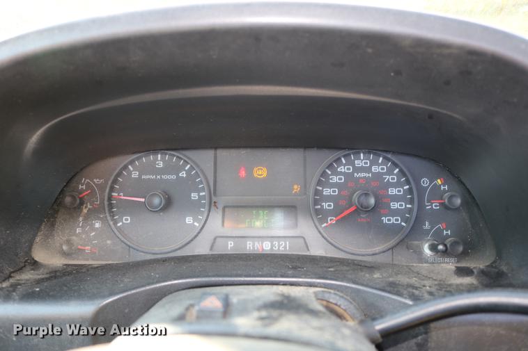 image for item DD0086 2006 Ford F250 Super Duty pickup truck