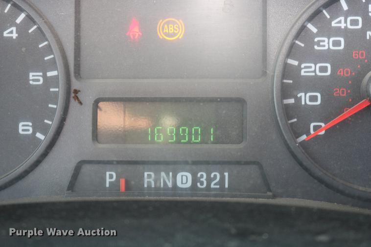 image for item DD0086 2006 Ford F250 Super Duty pickup truck