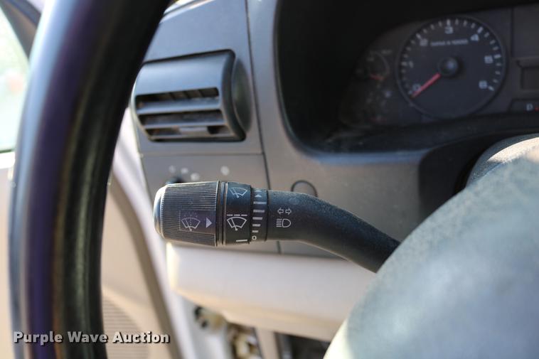 image for item DD0086 2006 Ford F250 Super Duty pickup truck