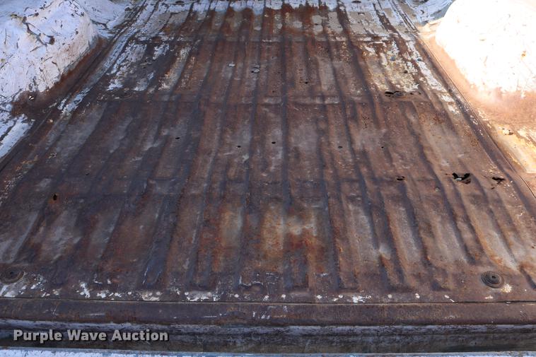 image for item DD0087 2001 Ford F250 Super Duty Crew Cab pickup truck