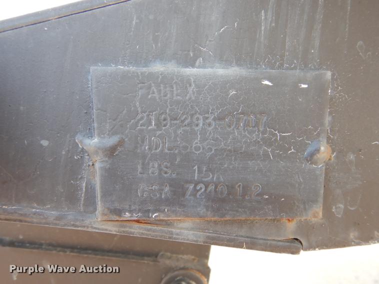 image for item DD0838 2001 Keystone Montana camper