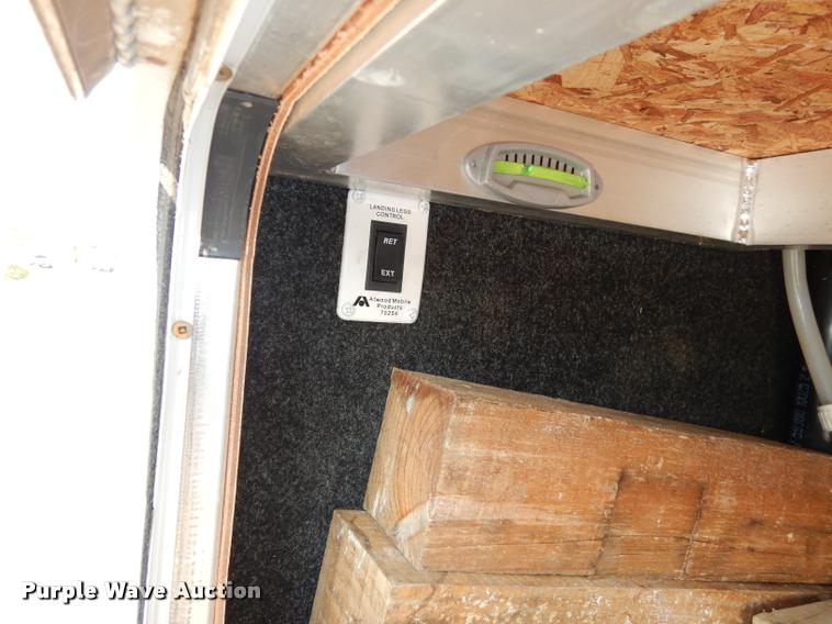 image for item DD0838 2001 Keystone Montana camper