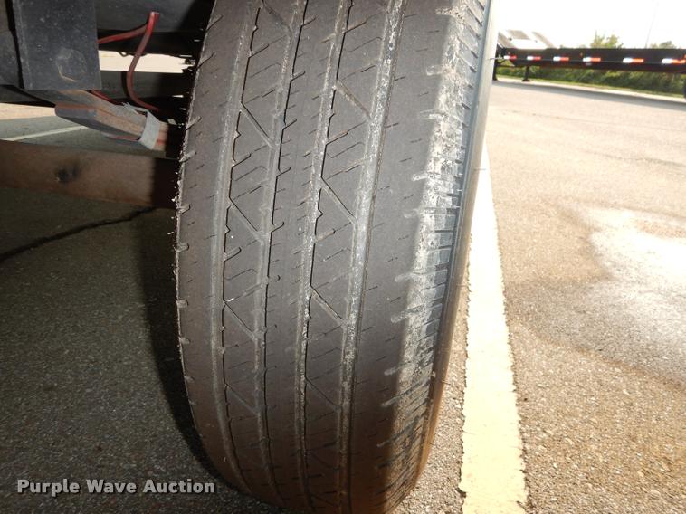 image for item DD0838 2001 Keystone Montana camper