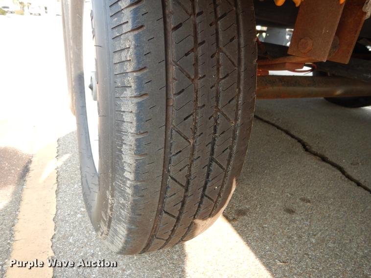 image for item DD0838 2001 Keystone Montana camper