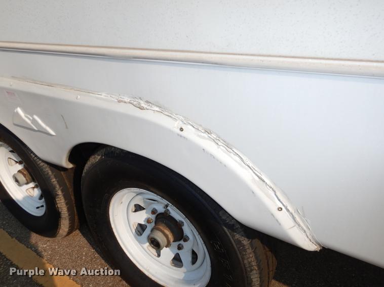 image for item DD0838 2001 Keystone Montana camper