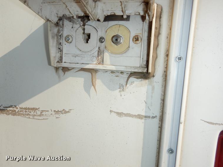 image for item DD0838 2001 Keystone Montana camper