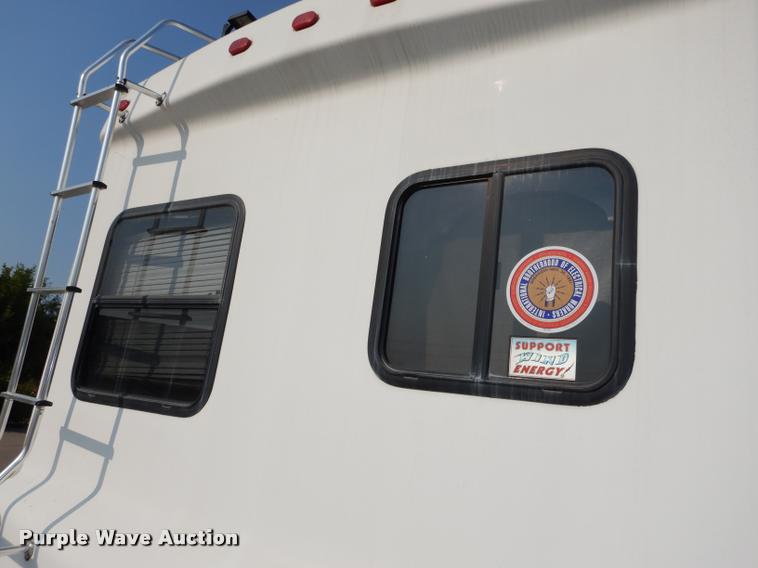 image for item DD0838 2001 Keystone Montana camper