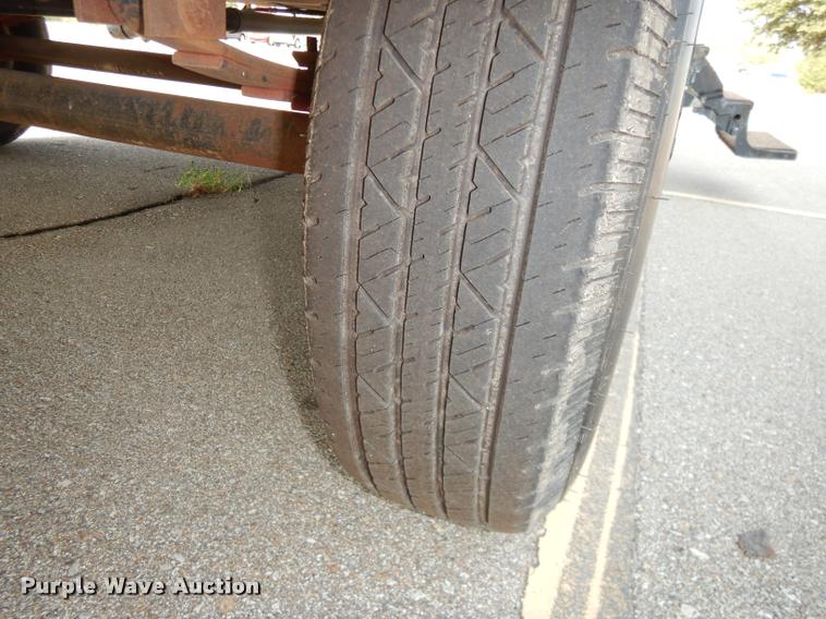 image for item DD0838 2001 Keystone Montana camper