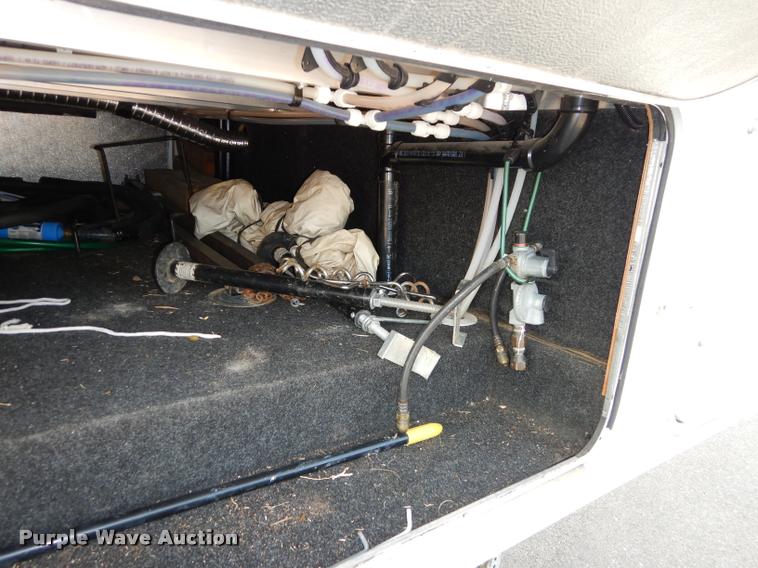 image for item DD0838 2001 Keystone Montana camper