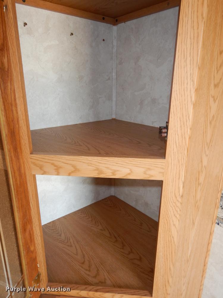 image for item DD0838 2001 Keystone Montana camper