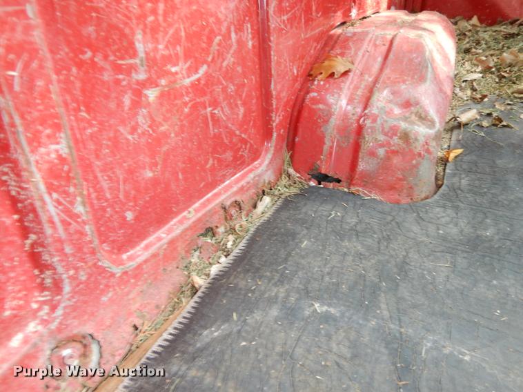 image for item DD0845 1984 Toyota SR5 pickup truck