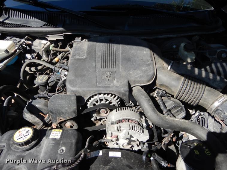 image for item DD0847 2004 Lincoln Town Car stretched limousine