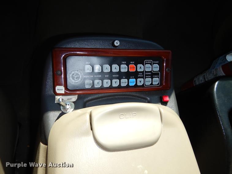 image for item DD0848 2005 Ford Excursion stretched limousine