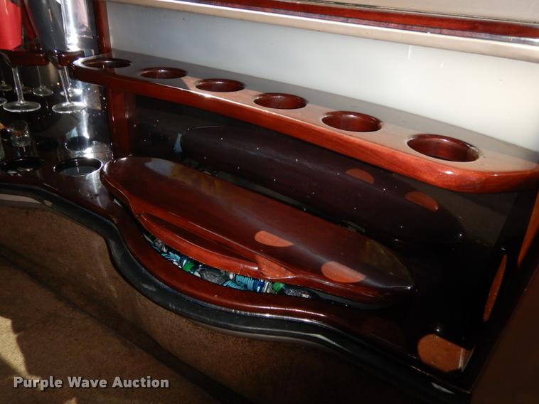 image for item DD0848 2005 Ford Excursion stretched limousine