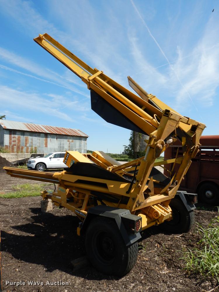 image for item DD0849 Vermeer TS-44A tree spade